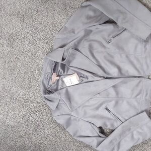 Philosophy Faux Leather Jacket